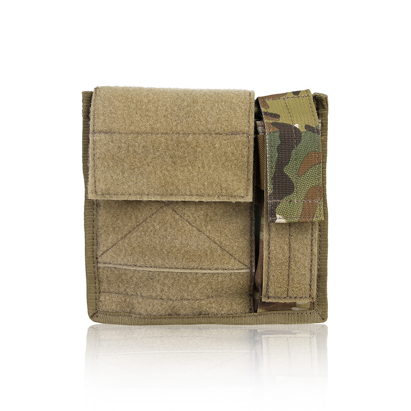 Outdoor Hunting Maps - Emersongear Admin Light Map Pouch Storage