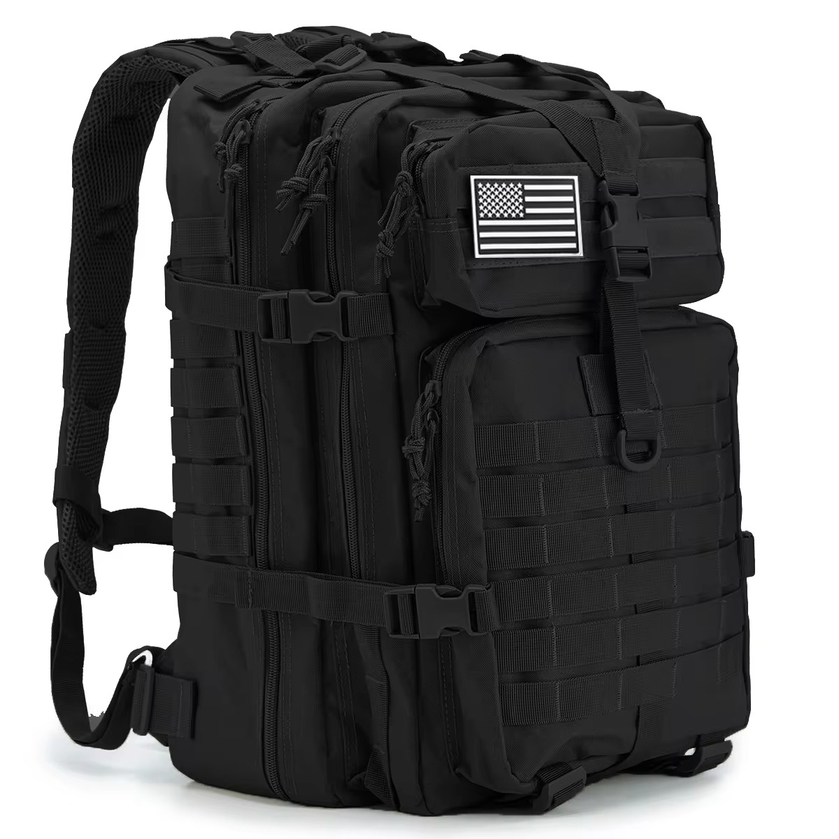 Outdoor Hunting Packs - 30L/50L Man Tactical Backpacks For Hunting
