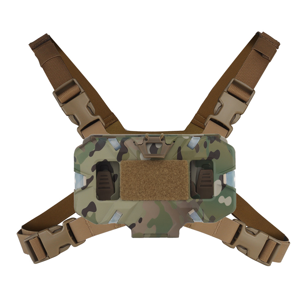 Outdoor Hunting Maps - Outdoor Mobile Phone Storage Cases MOLLE