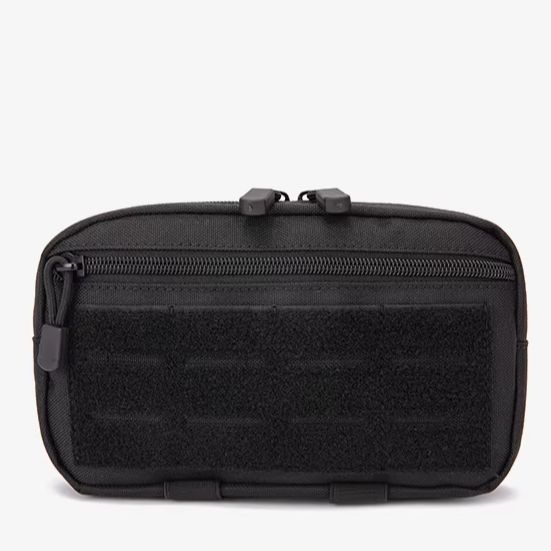 Outdoor Hunting Packs - Compact Tactical MOLLE Waist Fanny Pack,