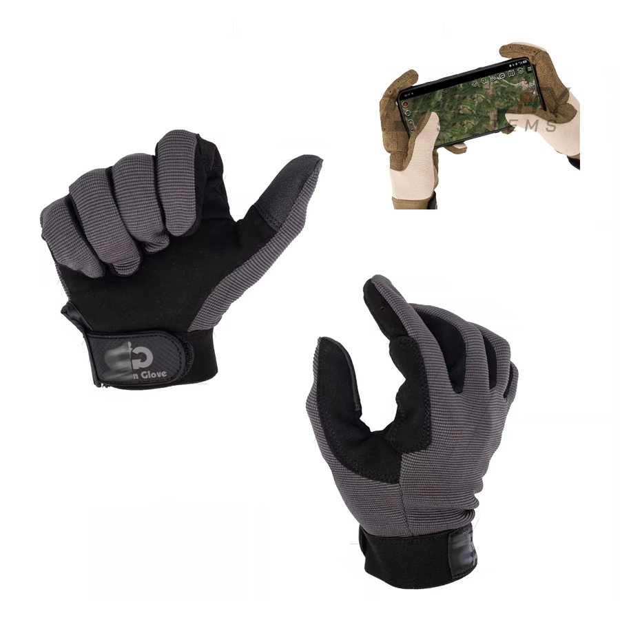 Outdoor Hunting Gloves - Summer Light Weight Outdoor Tactical Hunting