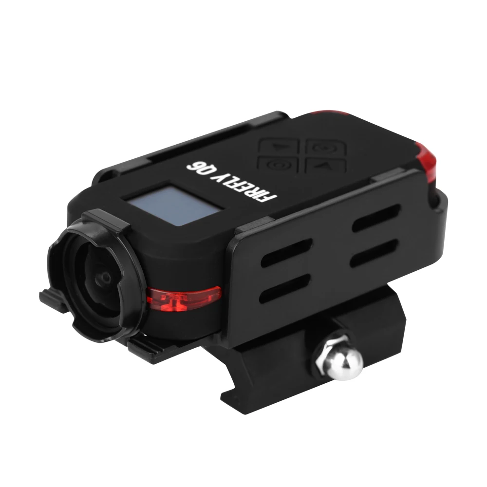 Outdoor Hunting Bike - Hawkeye Firefly Q6 V3 1080P HD