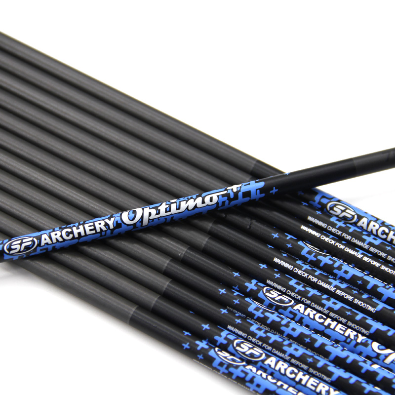 Arrow Carbon Shaft - ID4.2mm Spine 300 340 400 500