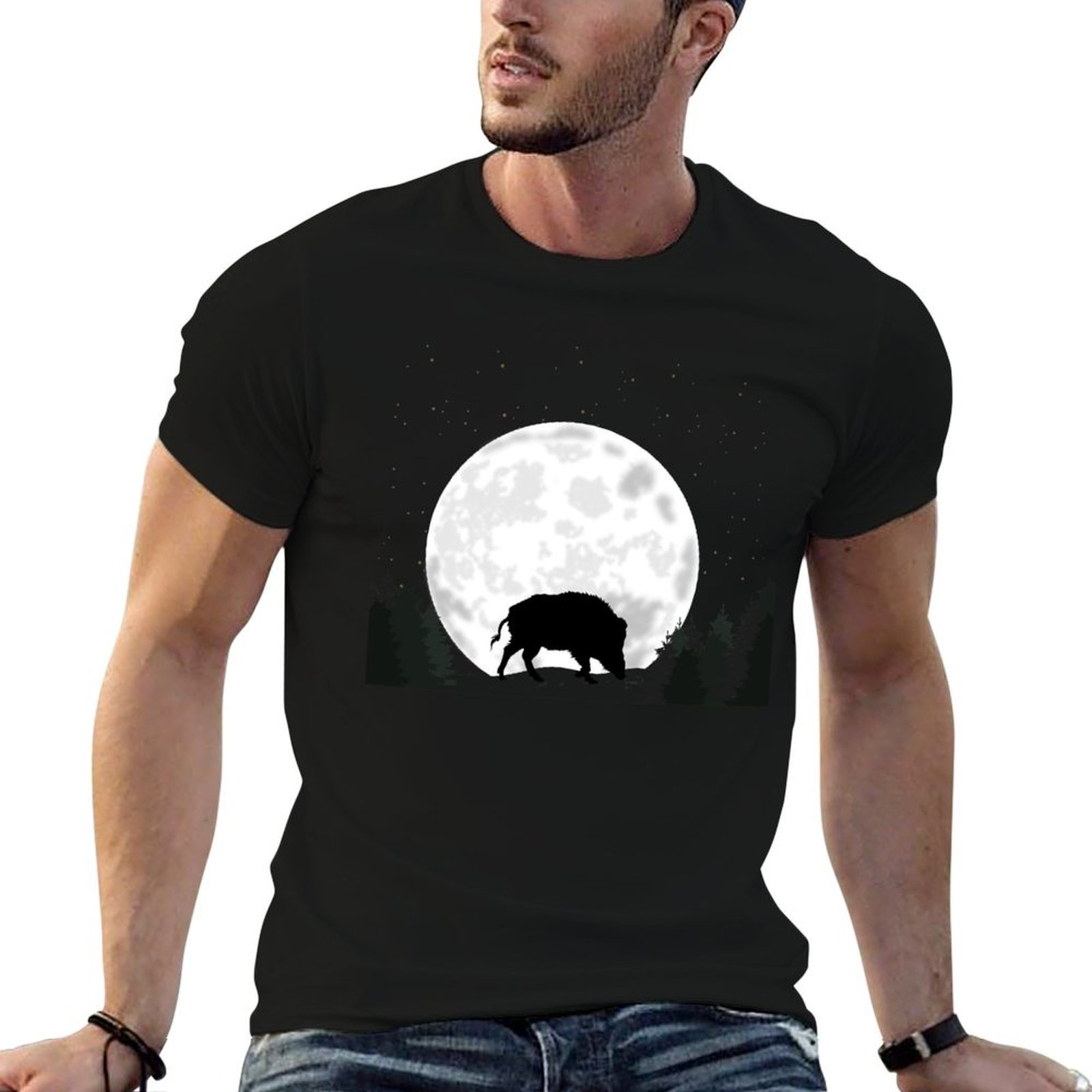 Wildman Hunting & Outdoor - Wild Boar Hunting Boar Wild Boar