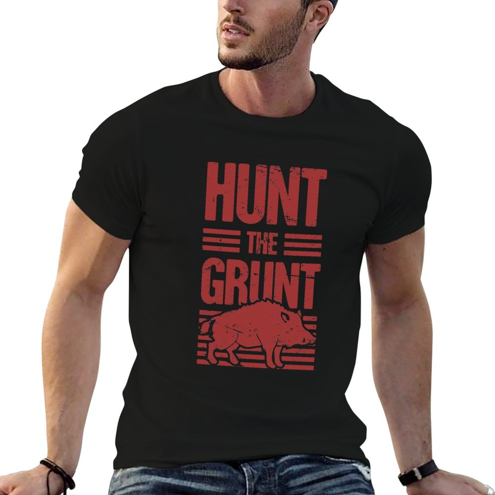 Wildman Hunting & Outdoor - Boar Hog Hunt / Wild Pig