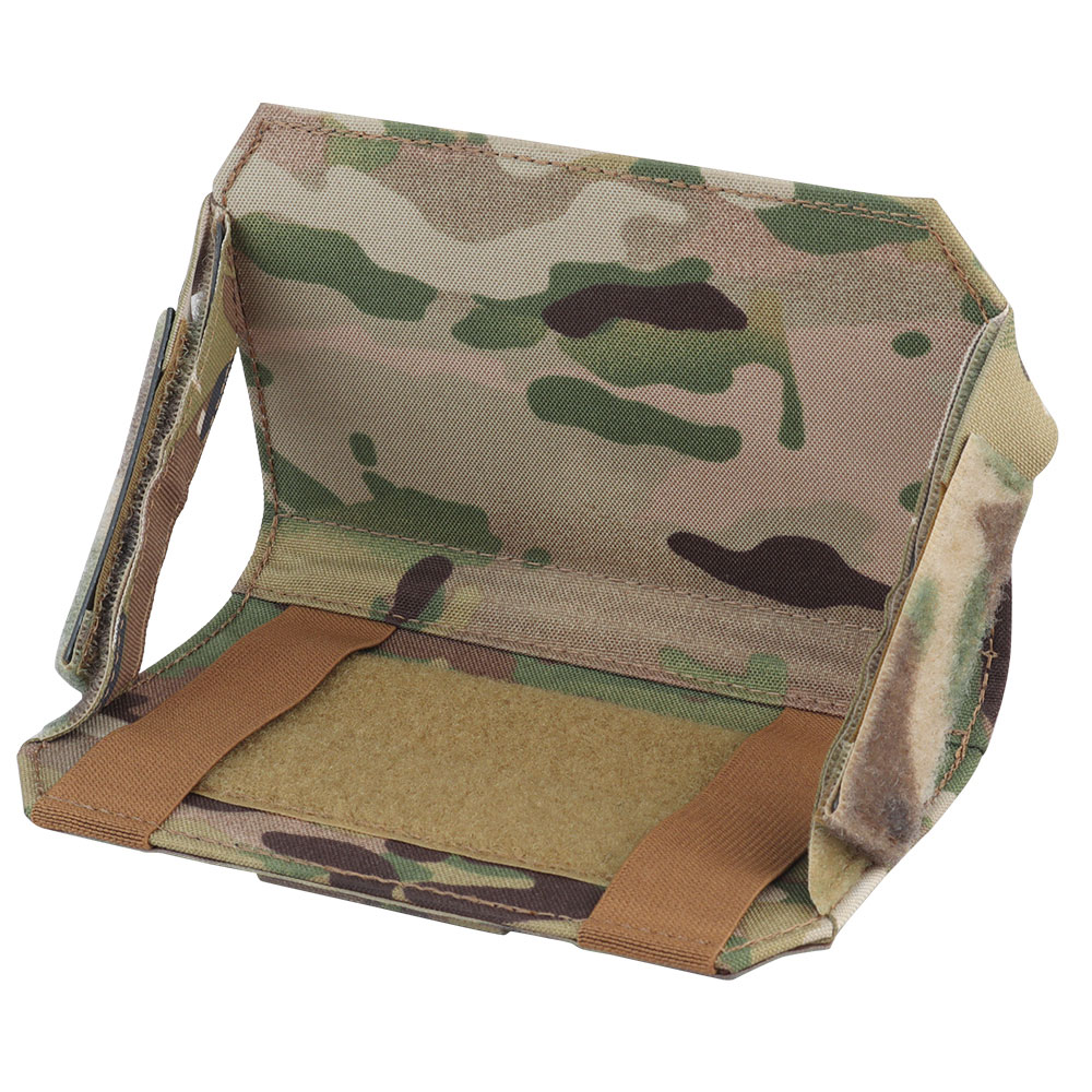Outdoor Hunting Maps - Tactical Admin Phone Pouch MOLLE Hunting