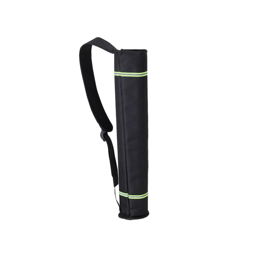 Quiver Arrow Back - Outdoor Reflective No Tubes Back Field