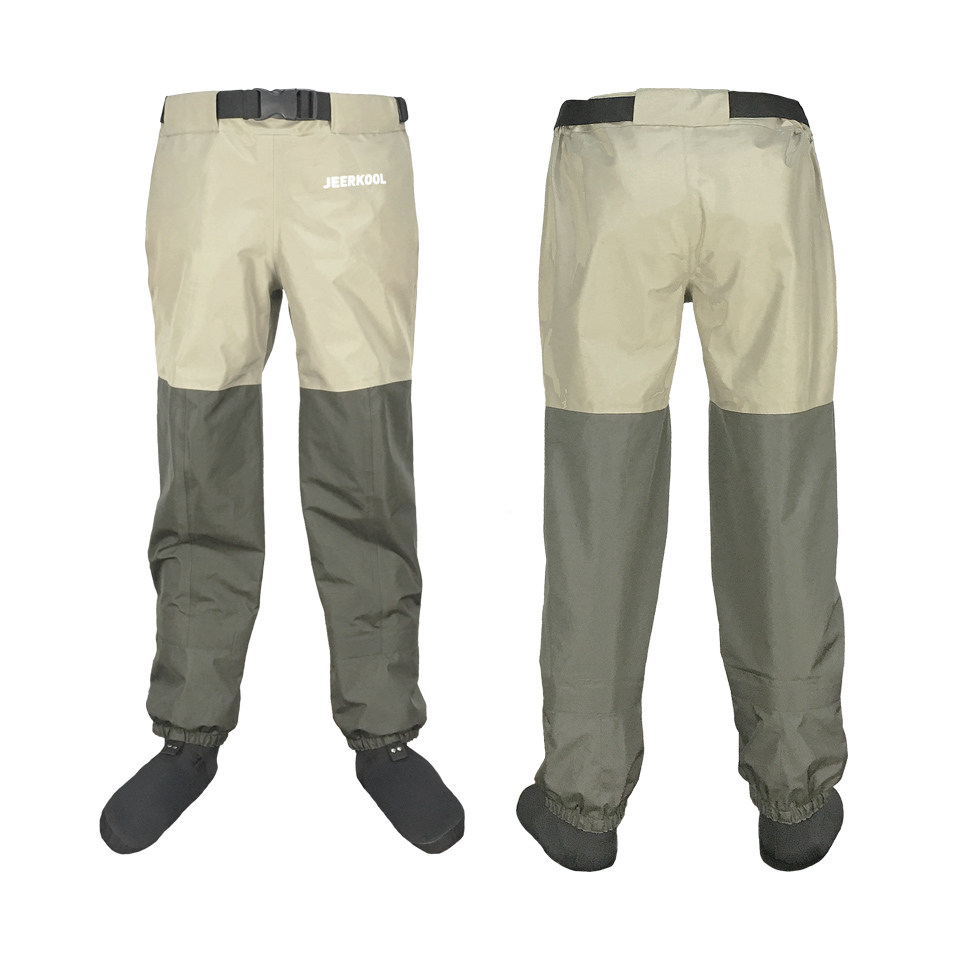 Fishing Waders Breathable - Fly Fishing Waders Fish Wading Pants
