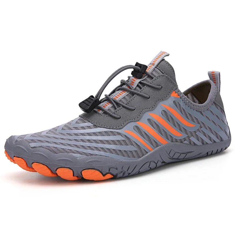 Water Shoes For Men Women Bare - Fishing Waders Breathable ulasan dan harga