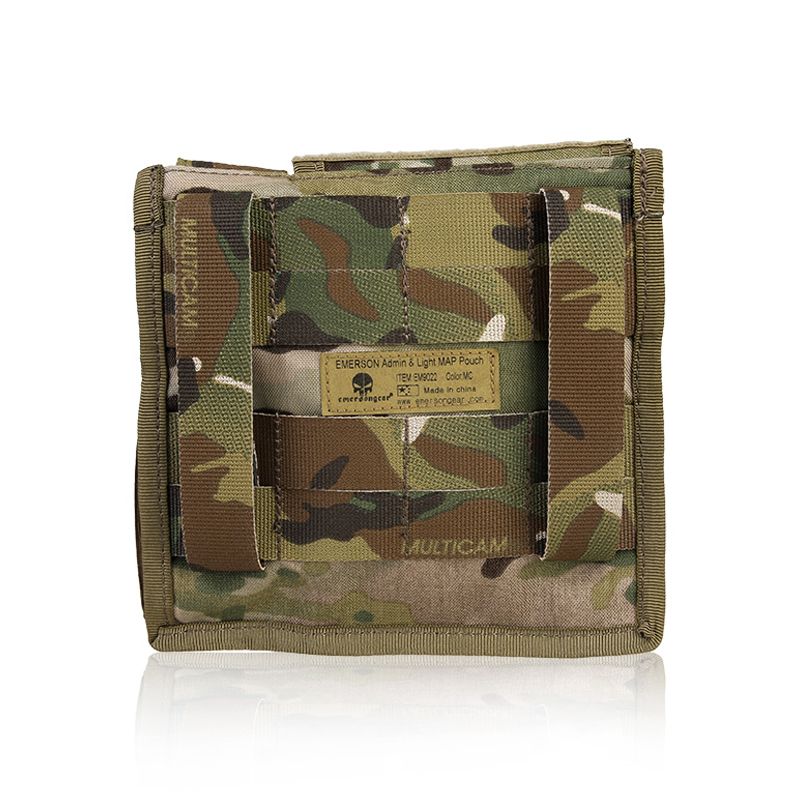 Emersongear Admin Light Map Po - Outdoor Hunting Maps ulasan dan harga