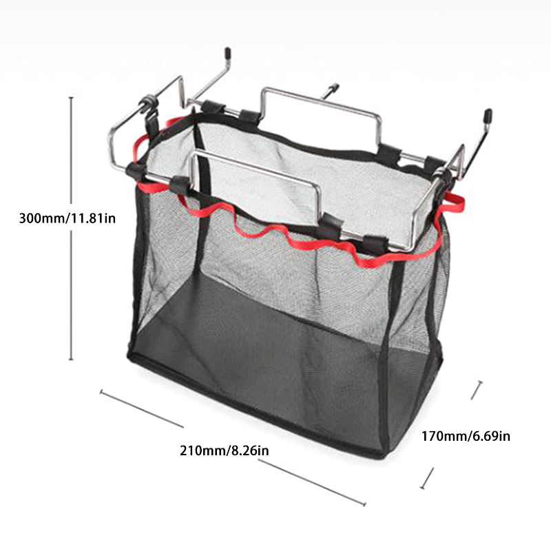 NEW Portable Storage Grid Picn - Outdoor Hunting Kitchen ulasan dan harga