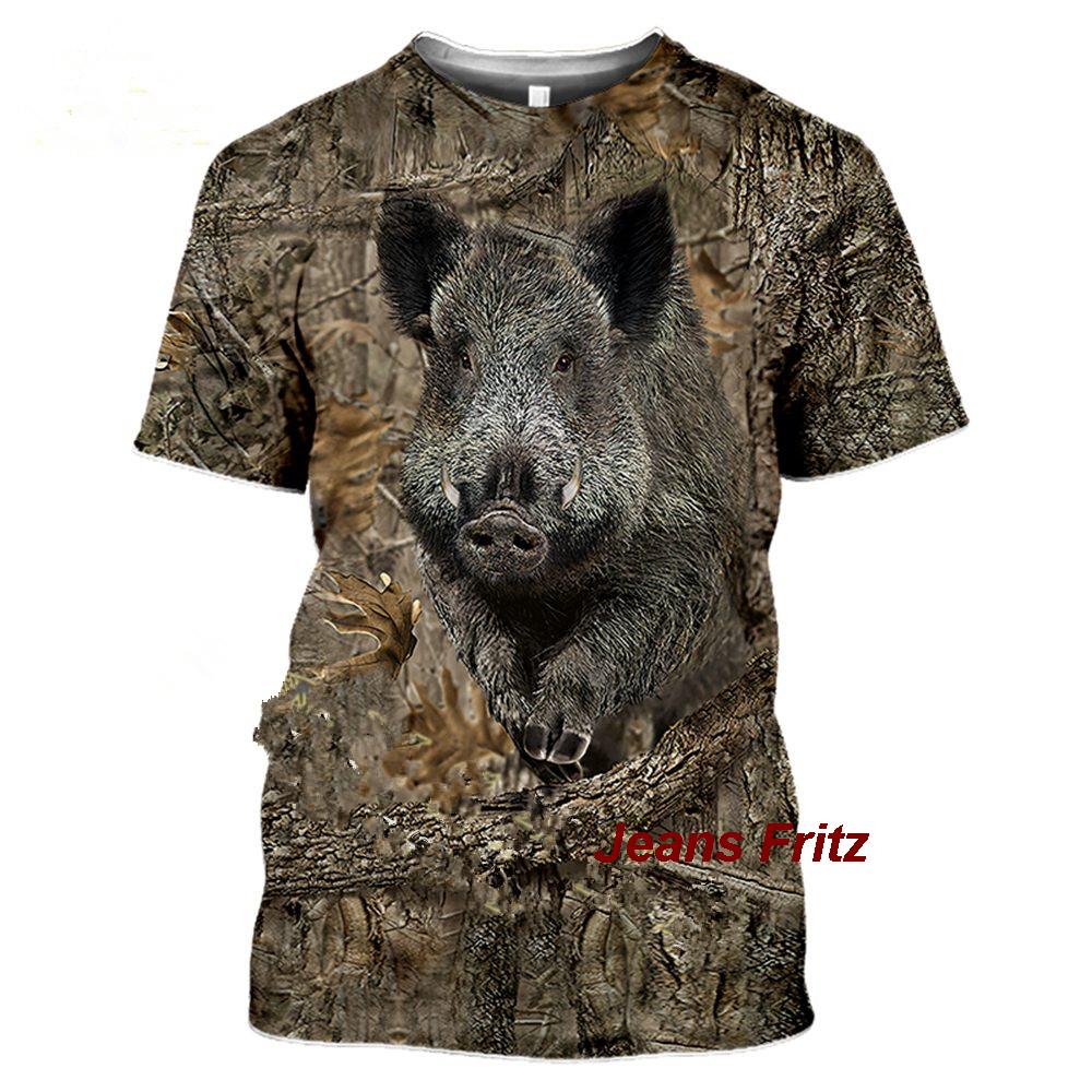 2023 Camouflage hunting animal - Wildman Hunting & Outdoor ulasan dan harga