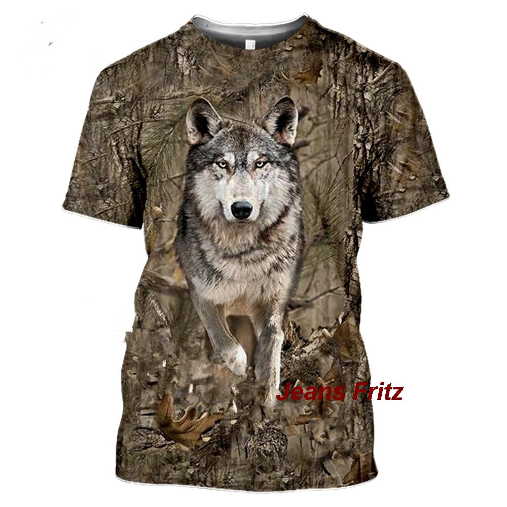 2023 Camouflage hunting animal - Wildman Hunting & Outdoor ulasan dan harga