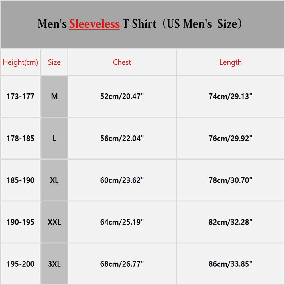 Starry Night Tank Tops Vest Sl - Wildman Hunting & Outdoor ulasan dan harga
