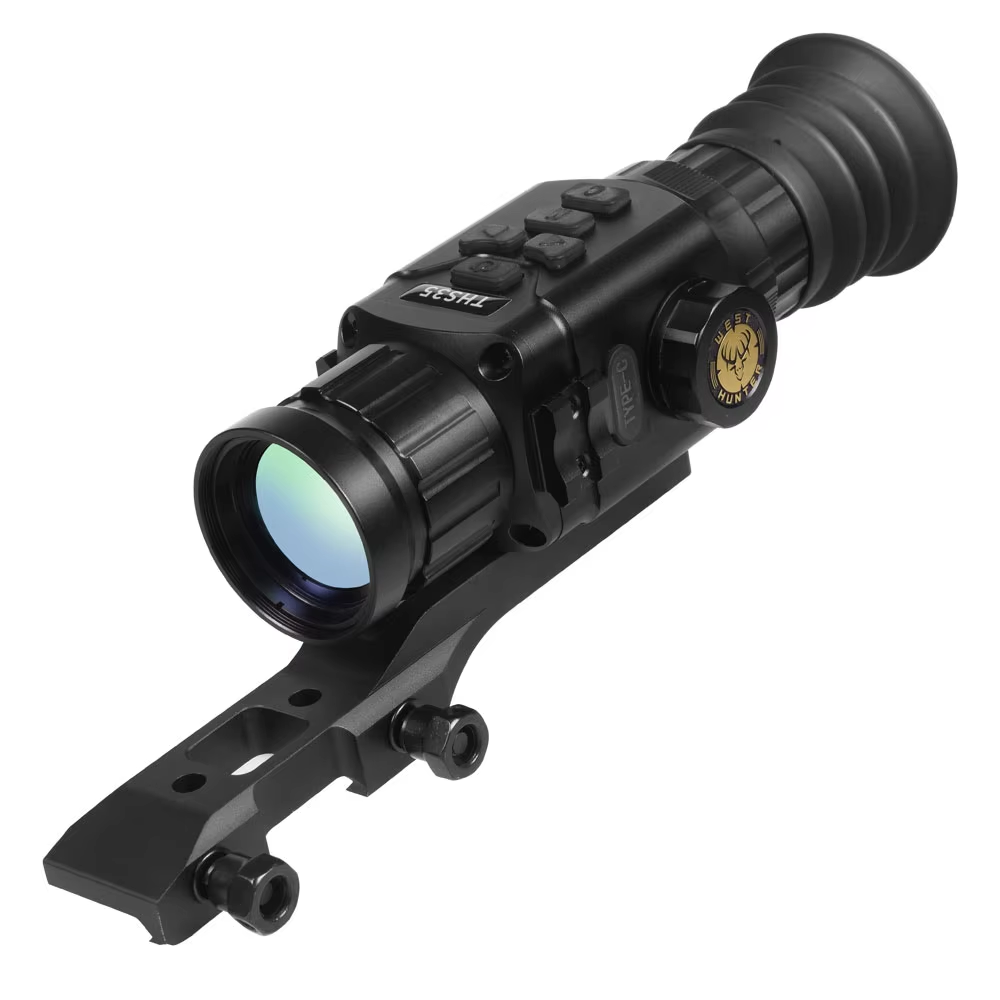 WestHunter THS35 Thermal Imagi - Hunting Outdoor Background ulasan dan harga