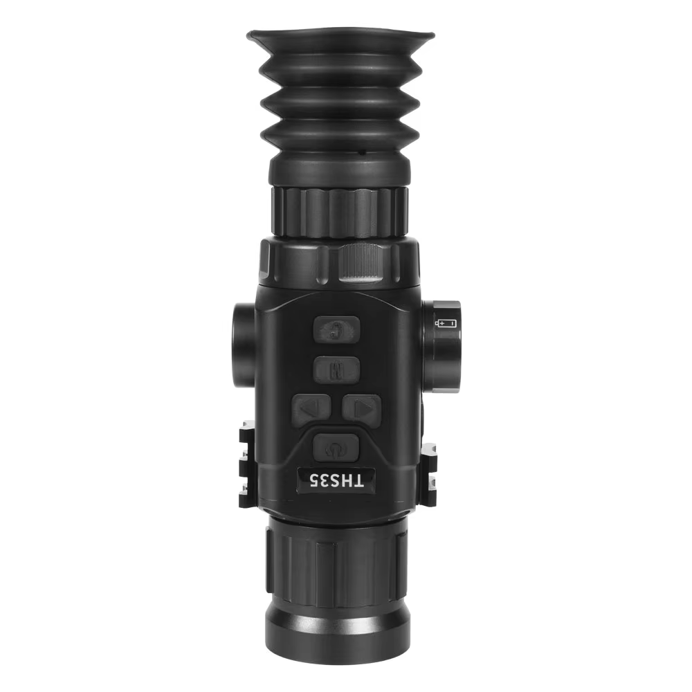 WestHunter THS35 Thermal Imagi - Hunting Outdoor Background ulasan dan harga
