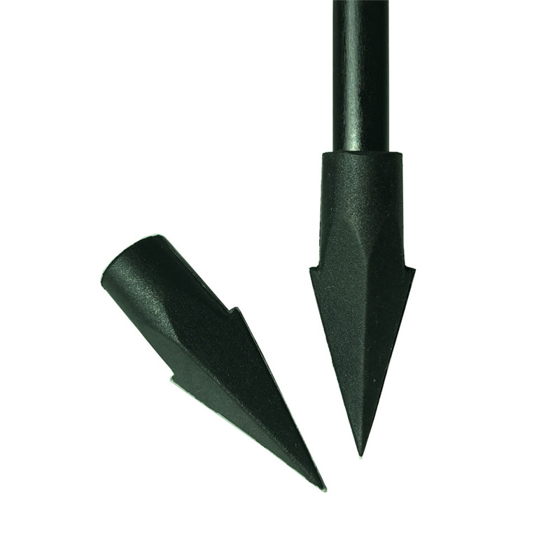 24/50pcs 40Gr Archery Rubber A - Arrow Carbon Shaft ulasan dan harga