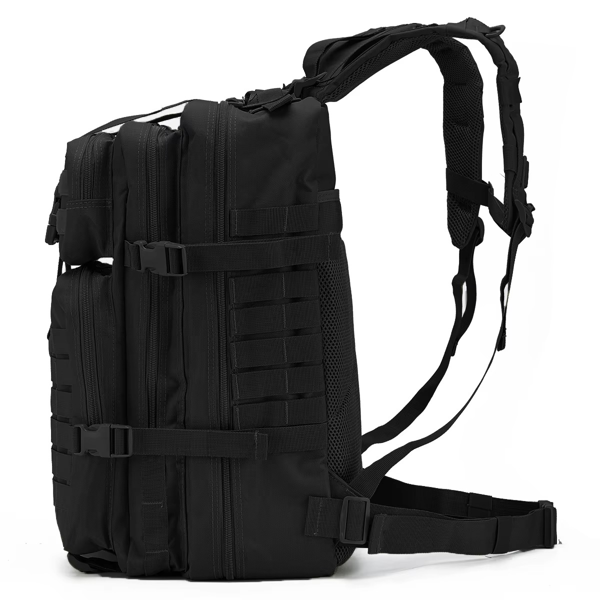 30L/50L Man Tactical Backpacks - Outdoor Hunting Packs ulasan dan harga