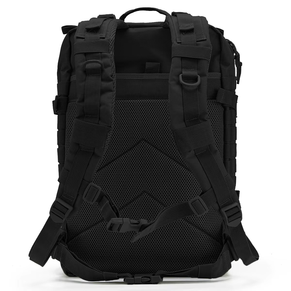30L/50L Man Tactical Backpacks - Outdoor Hunting Packs ulasan dan harga