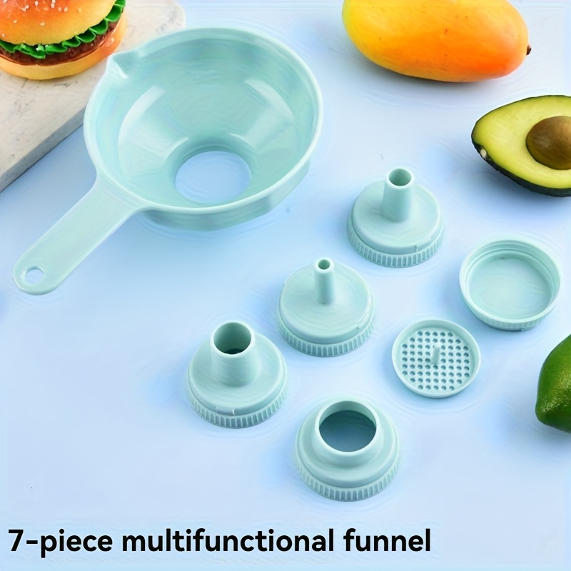 Large Diameter Kitchen Funnel  - Outdoor Hunting Kitchen ulasan dan harga