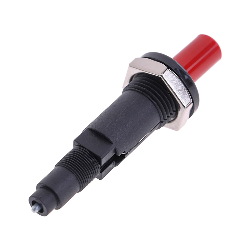 Push Button Piezo Ignitor With - Outdoor Hunting Kitchen ulasan dan harga