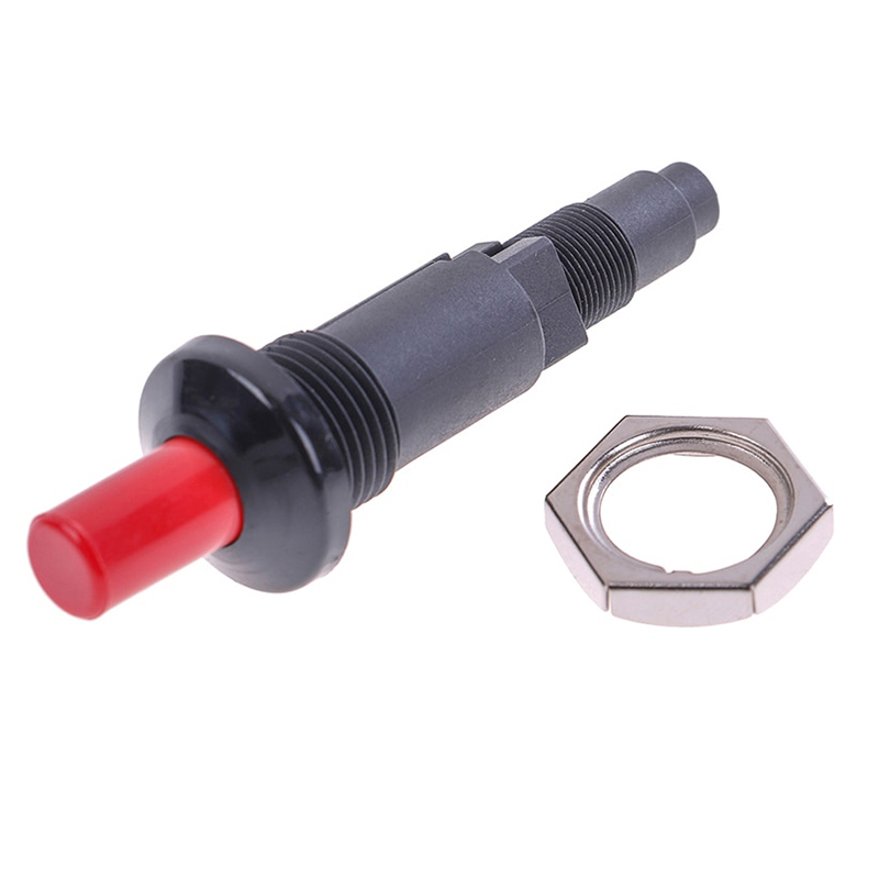 Push Button Piezo Ignitor With - Outdoor Hunting Kitchen ulasan dan harga