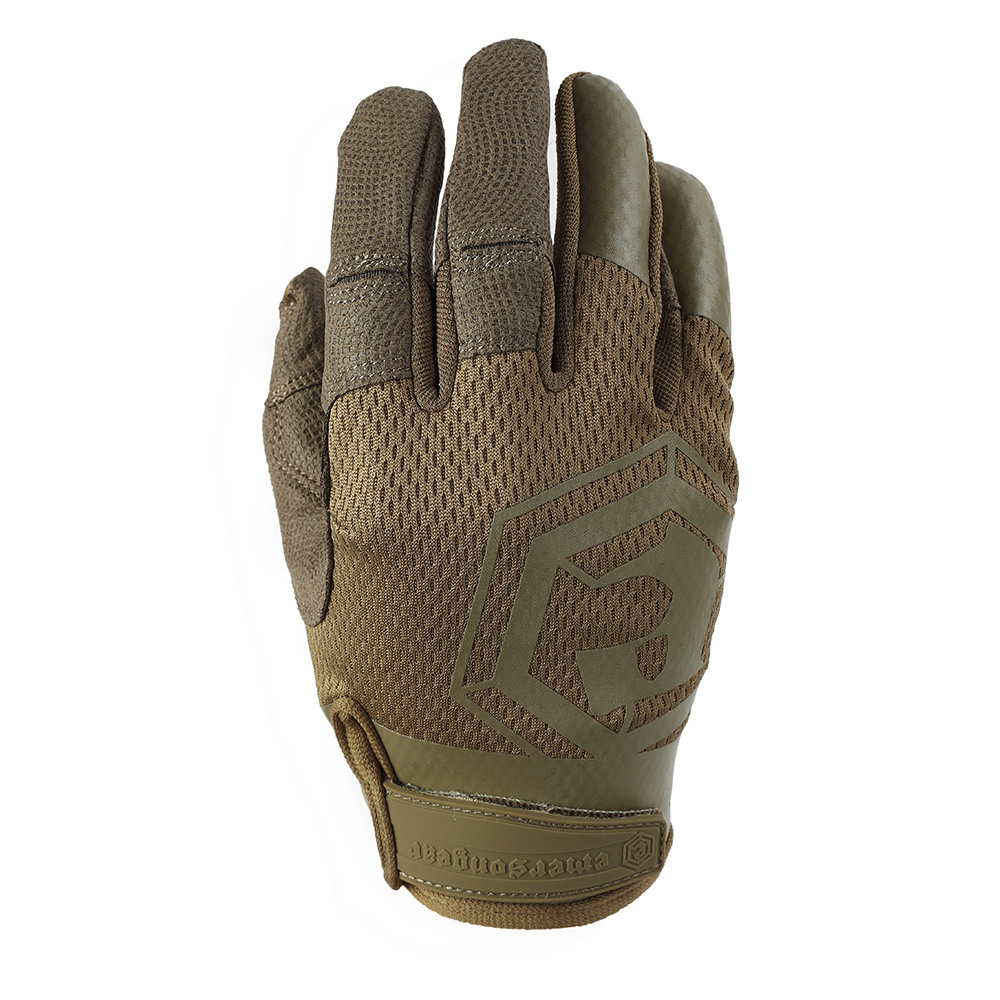 Emersongear Blue Label Humming - Outdoor Hunting Gloves ulasan dan harga
