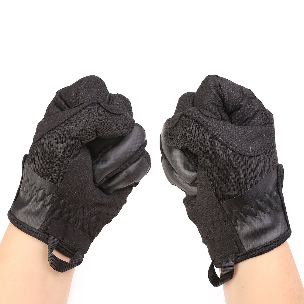 Emersongear Blue Label Humming - Outdoor Hunting Gloves ulasan dan harga