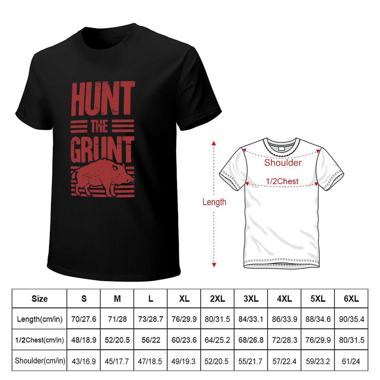 Boar Hog Hunt / Wild Pig Hunti - Wildman Hunting & Outdoor ulasan dan harga