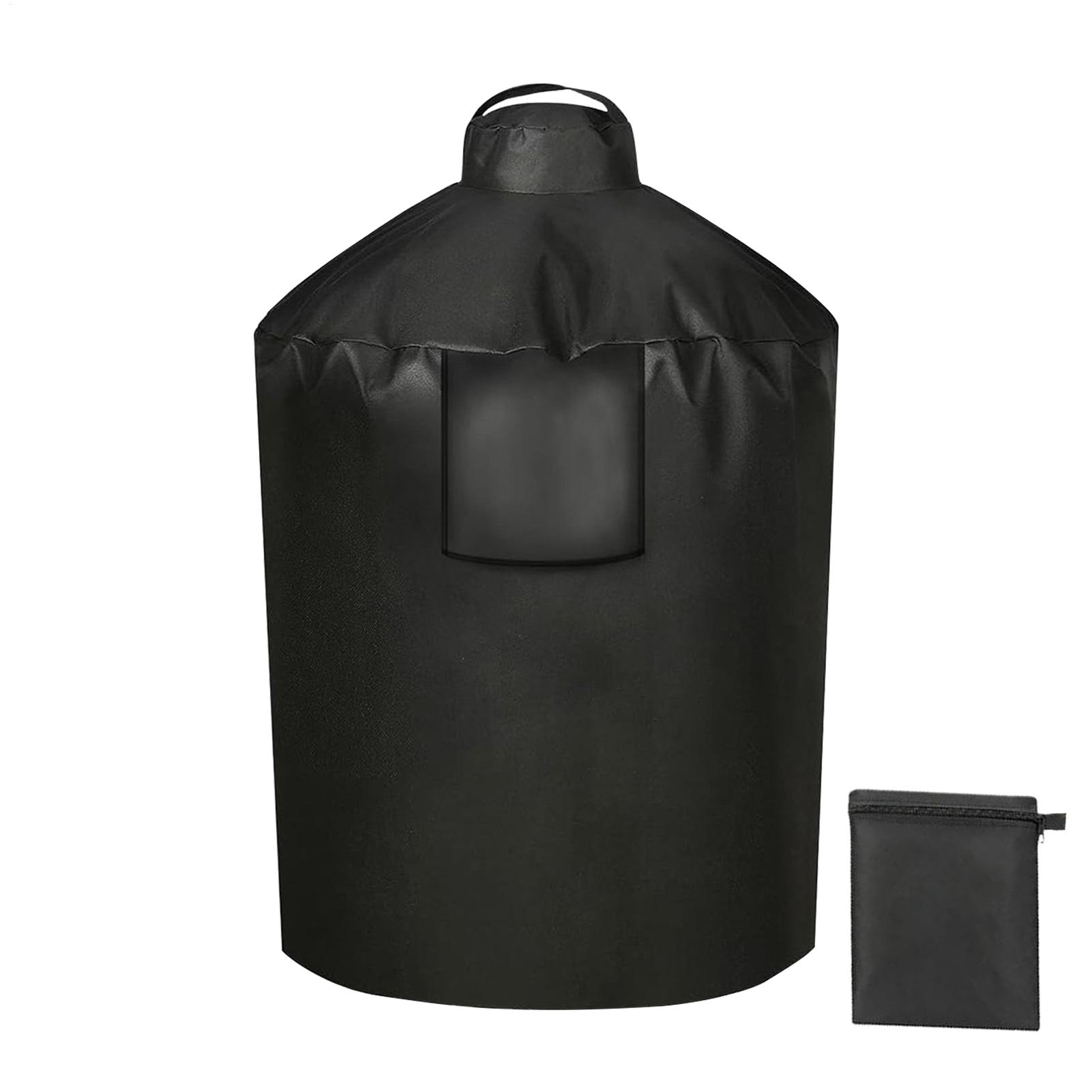 Cover For Grill 210D Oxford Ad - Outdoor Hunting Kitchen ulasan dan harga