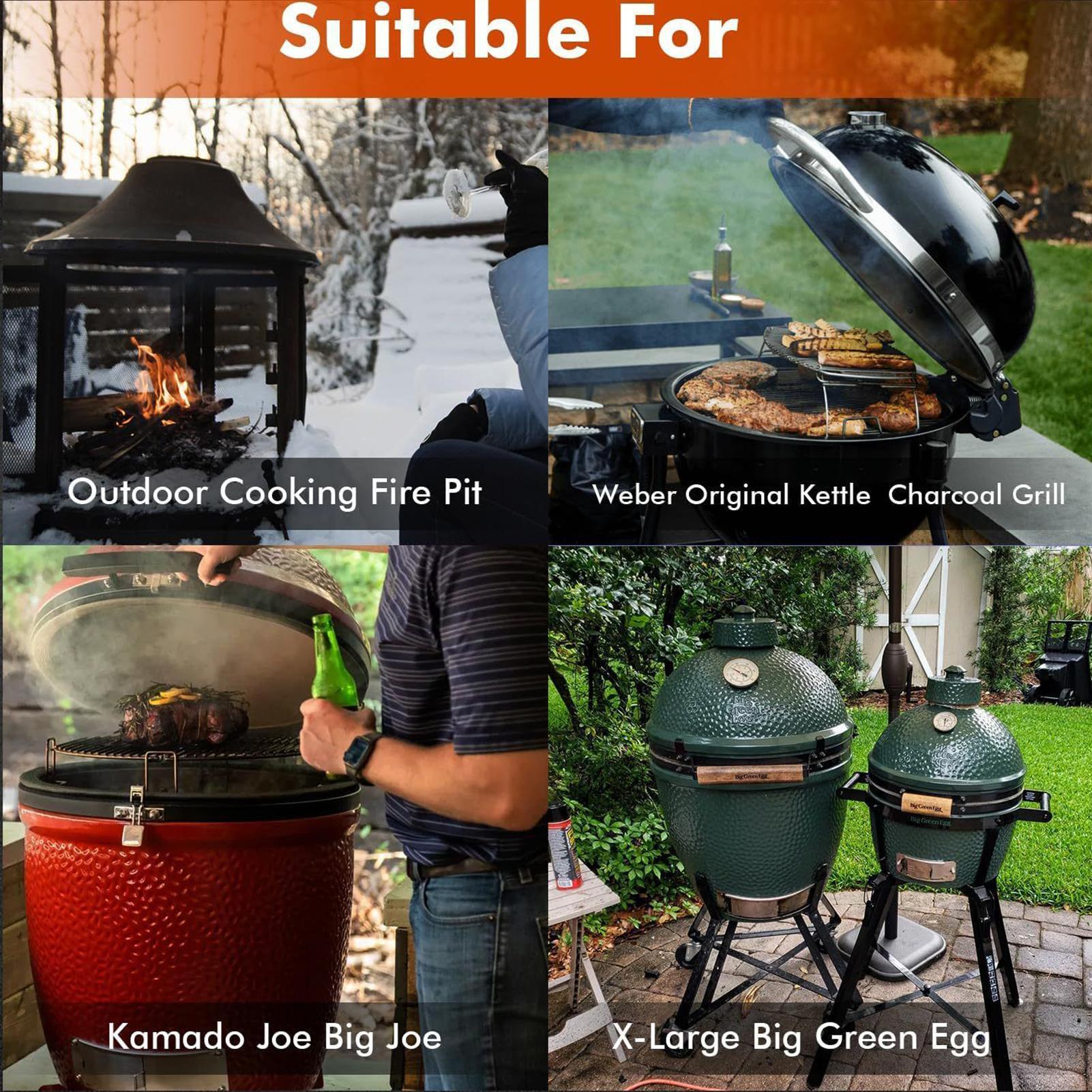 Cover For Grill 210D Oxford Ad - Outdoor Hunting Kitchen ulasan dan harga