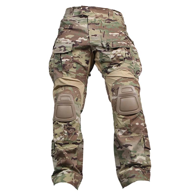 Outdoor tactics, camouflage wi - Outdoor Hunting Overalls ulasan dan harga