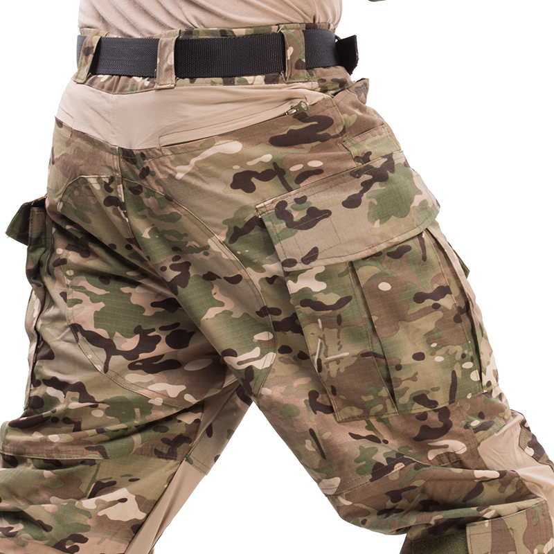 Outdoor tactics, camouflage wi - Outdoor Hunting Overalls ulasan dan harga