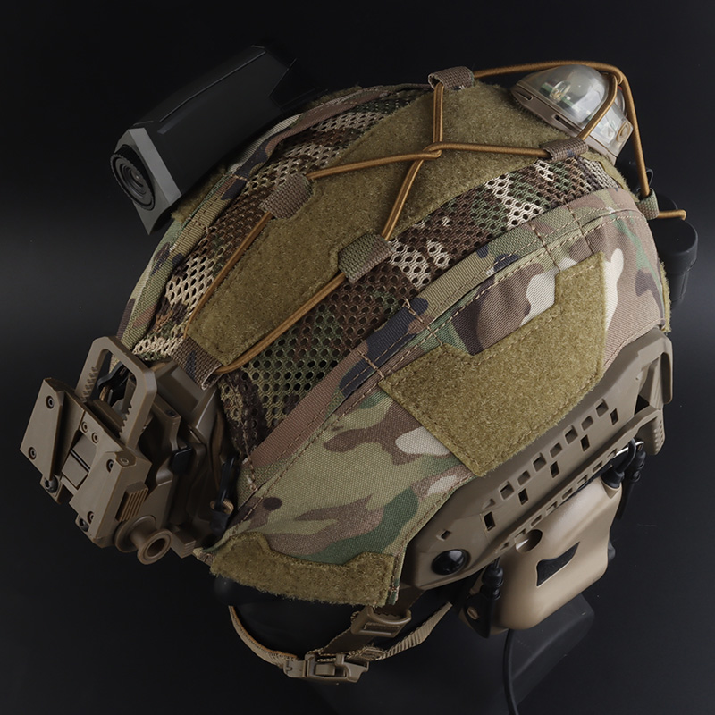 Custom Outdoor Tactical Helmet - Outdoor Hunting Bike ulasan dan harga