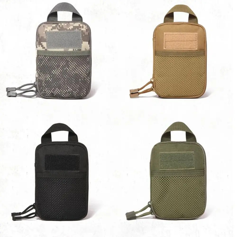 Small Waist Pack Hiking Campin - Outdoor Hunting Packs ulasan dan harga