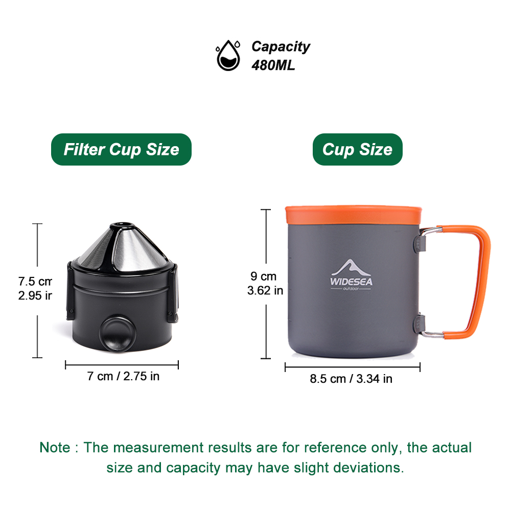Camping Tableware Outdoor Cook - Outdoor Hunting Kitchen ulasan dan harga