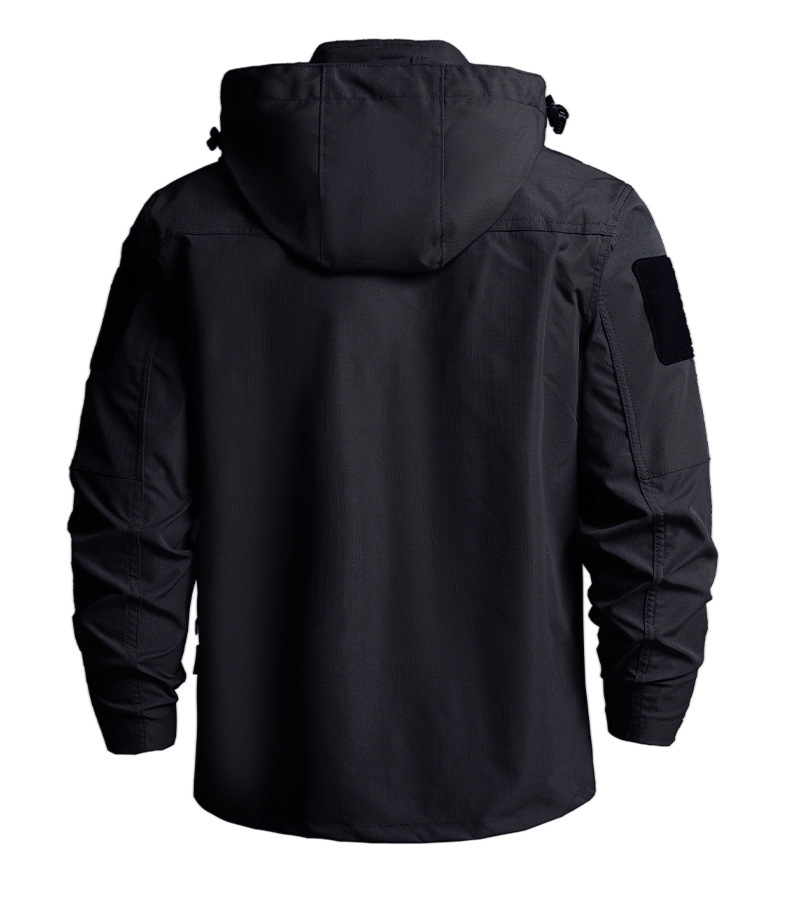 Spring Autumn Men's Tactical O - Outdoor Hunting Overalls ulasan dan harga