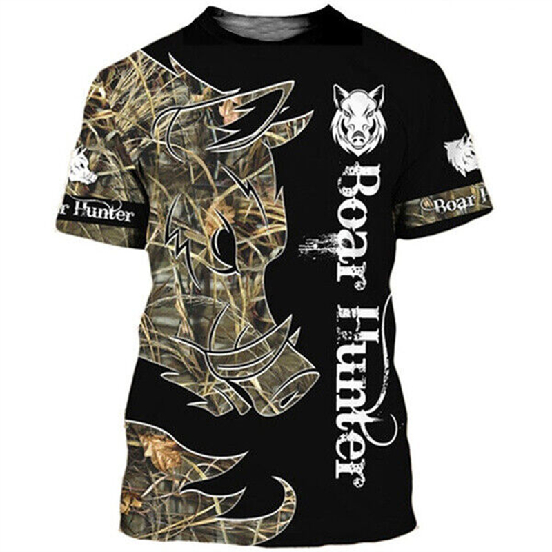 Camo Hunting Animals Wild Boar - Wildman Hunting & Outdoor ulasan dan harga