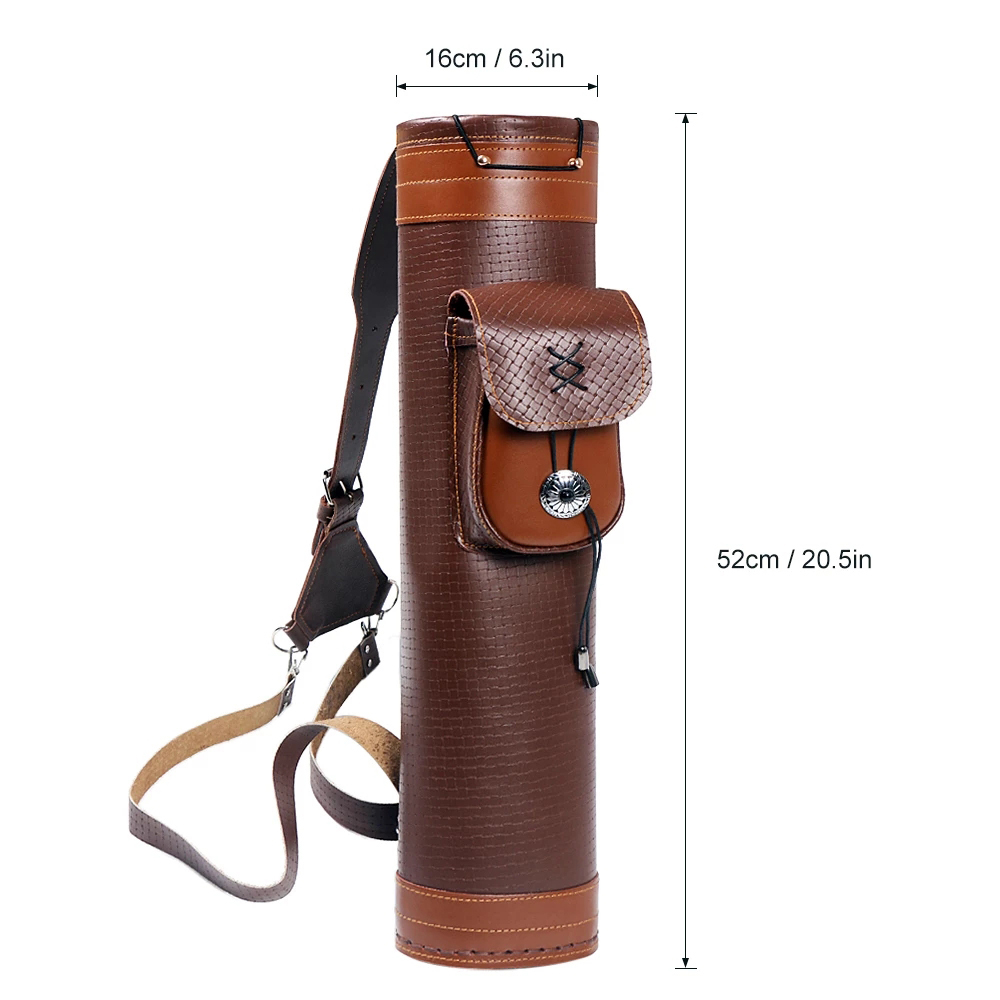 Archery Quiver, Arrow Back, Ca - Quiver Arrow Back ulasan dan harga