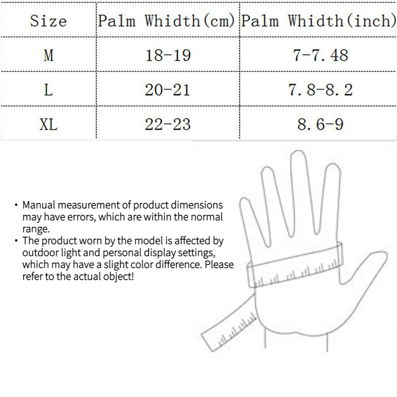 Motorcycle Gloves Men Tactical - Outdoor Hunting Bike ulasan dan harga