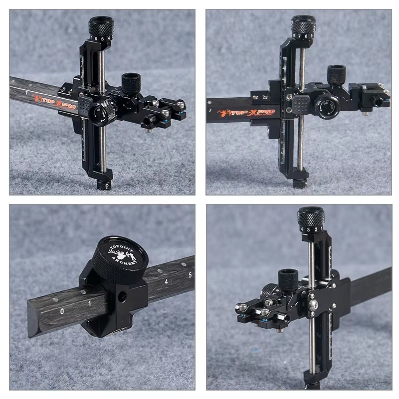 TP8810 Archery Compound Bow Si - Arrow Carbon Shaft ulasan dan harga