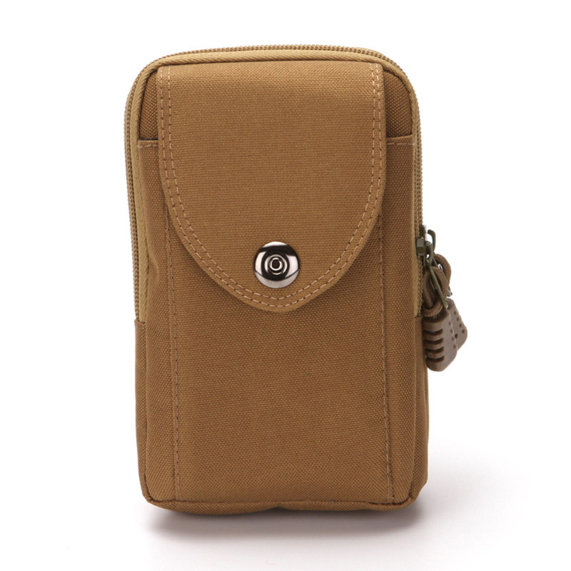 Men Waistpack Small Pouch Outd - Outdoor Hunting Packs ulasan dan harga
