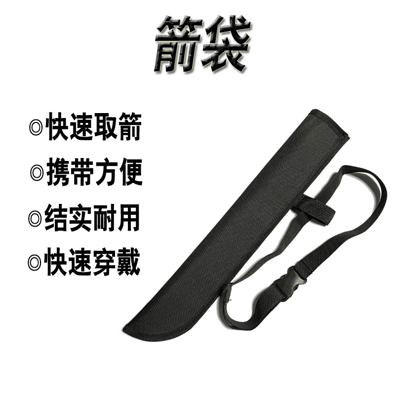 1pcs Custom Wholesale Archery  - Quiver Arrow Back ulasan dan harga