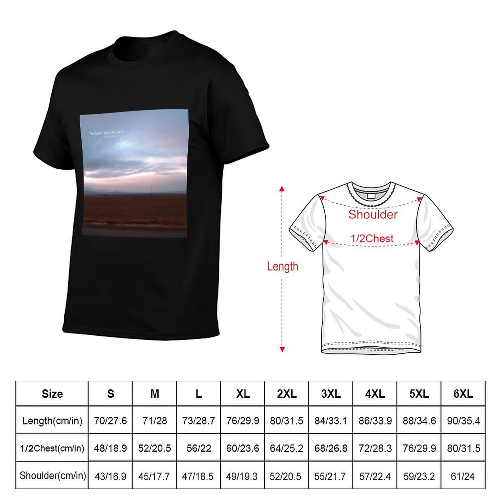 The Tallest Man On Earth The W - Wildman Hunting & Outdoor ulasan dan harga
