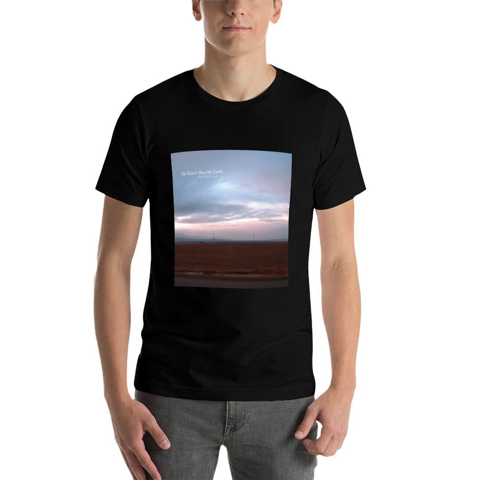 The Tallest Man On Earth The W - Wildman Hunting & Outdoor ulasan dan harga