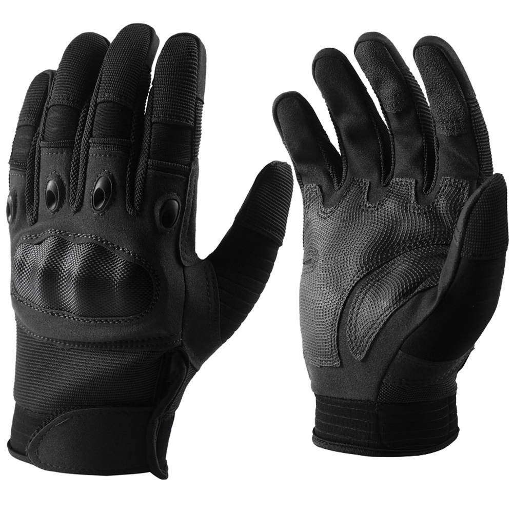 Men Full Finger Tactical Touch - Outdoor Hunting Bike ulasan dan harga