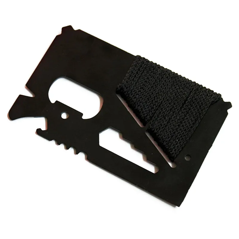 EDC Credit Card Multifunctiona - Hunting Outdoors Card ulasan dan harga