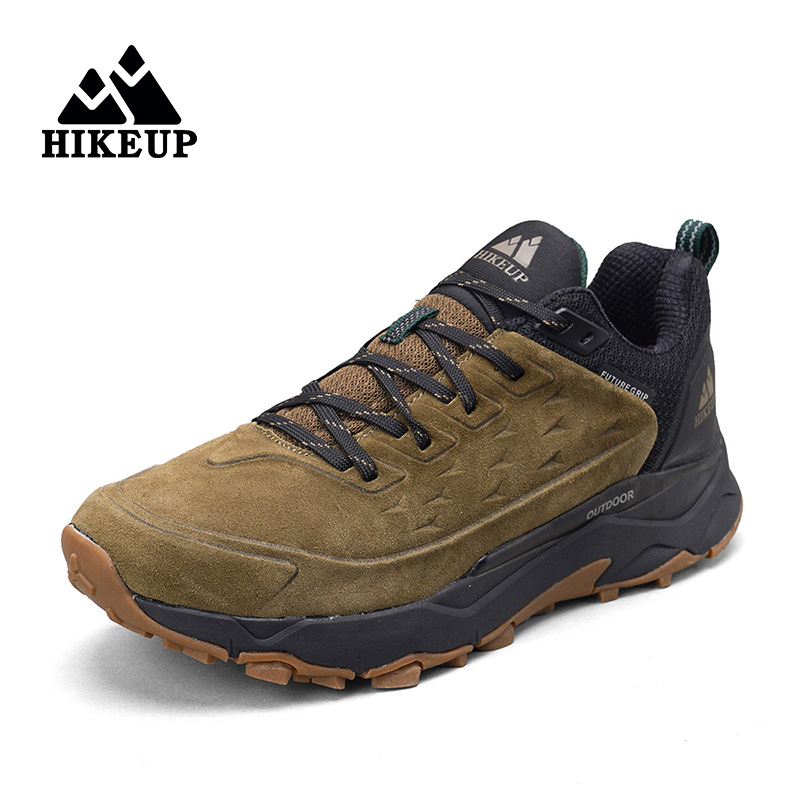 Trekking Tactical hunting shoe - Outdoor Hunting Overalls ulasan dan harga