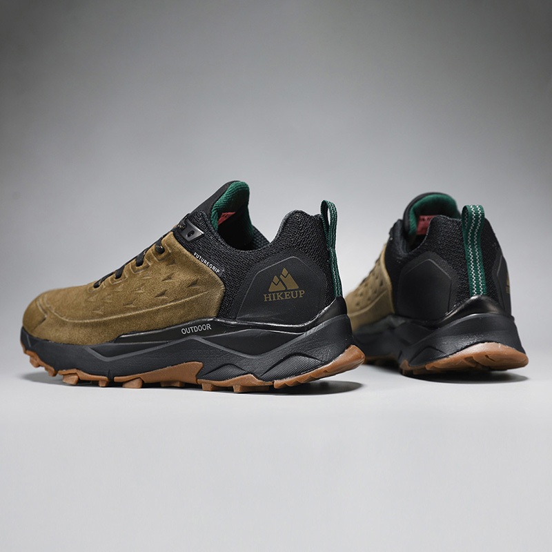 Trekking Tactical hunting shoe - Outdoor Hunting Overalls ulasan dan harga