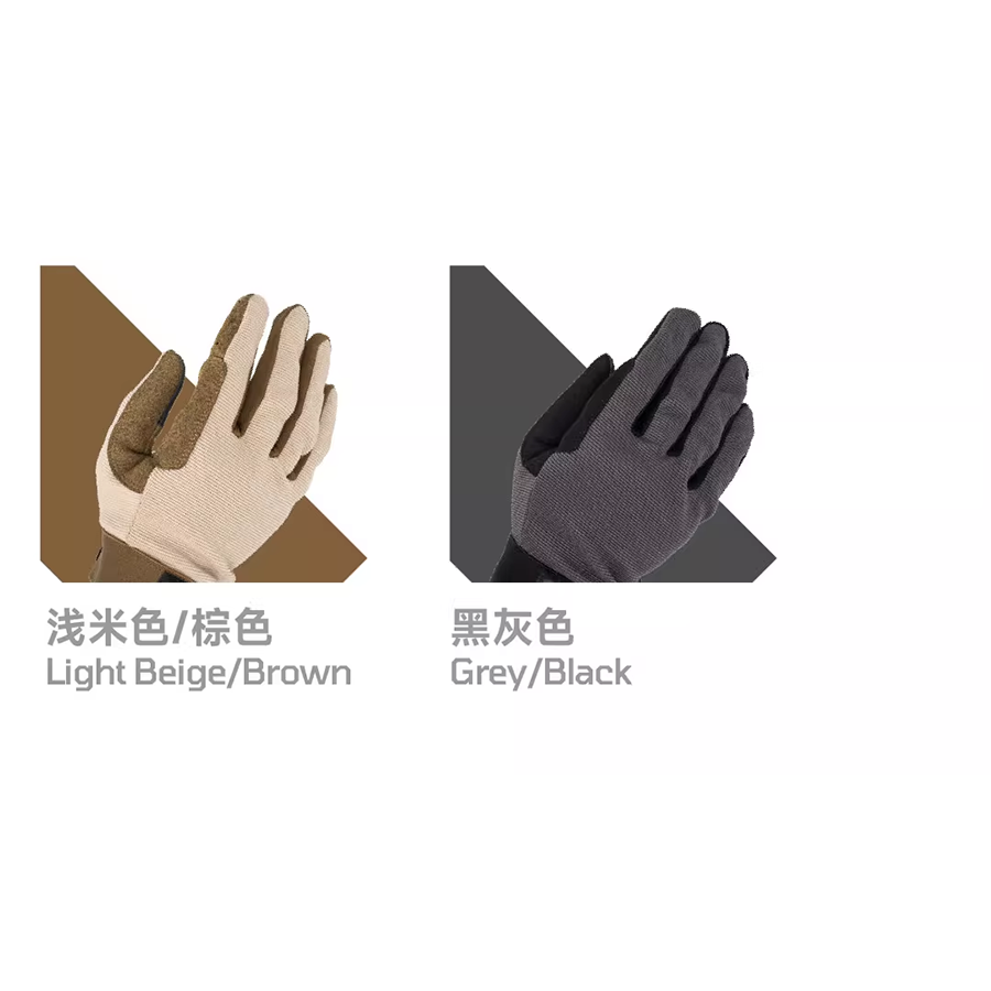 Summer Light Weight Outdoor Ta - Outdoor Hunting Gloves ulasan dan harga